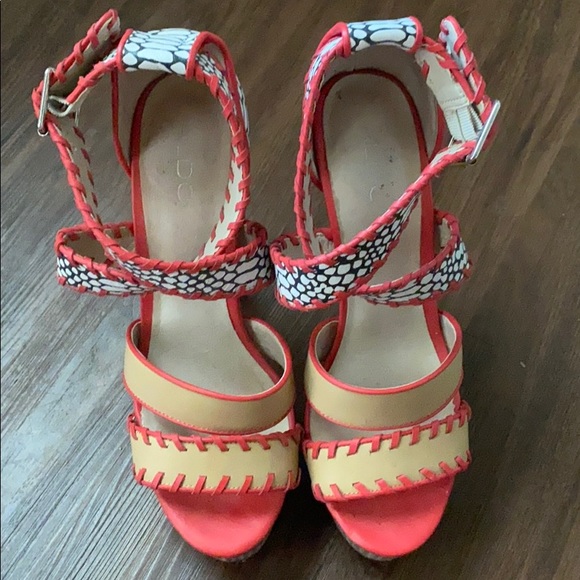 Aldo heels - Picture 1 of 6